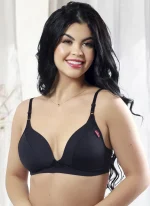 Sutia Com Bojo Soft Fernanda - Imagem 11