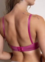Sutia Com Bojo Soft Fernanda - Imagem 16