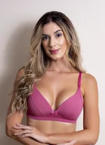 Sutia Com Bojo Soft Fernanda - Imagem 5