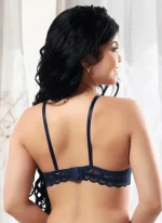 Sutiã de renda com Bojo Soft Heloa - Imagem 11